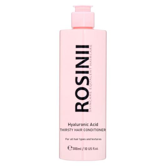 ROSINII PALSAM HÜALUROONHAP. KUIVADELE JUUSTELE 300ML