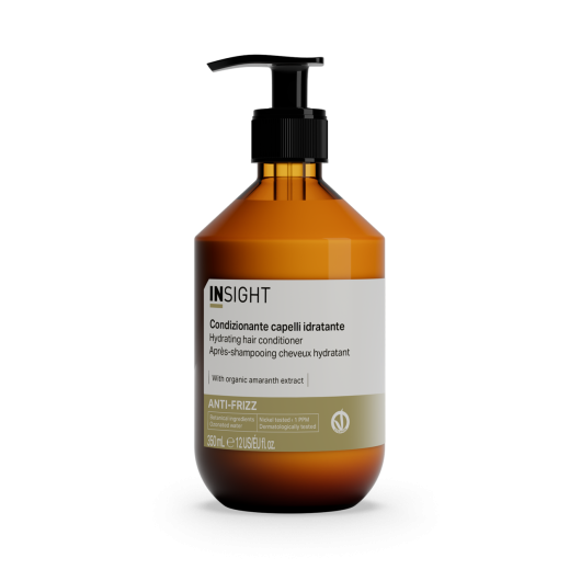 INSIGHT ANTI-FRIZZ PALSAM NIISUTAV 350ML