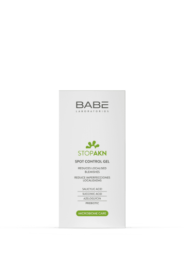 BABE STOP AKN VISTRIKUGEEL 10ML