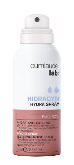 CUMLAUDE INTIIMPIIRKONNA SPREI NIISUTAV 75ML