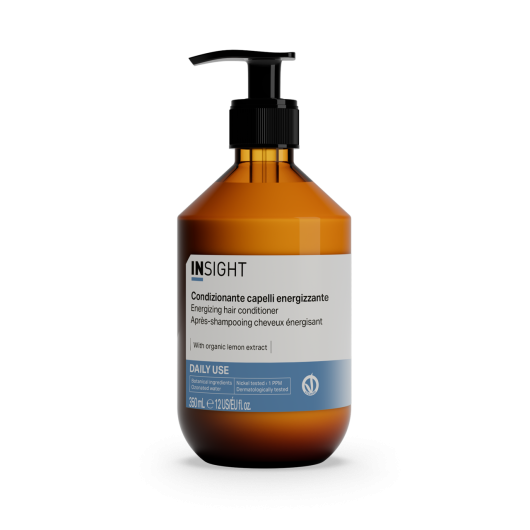 INSIGHT DAILY USE PALSAM ENERGIAT ANDEV 350ML