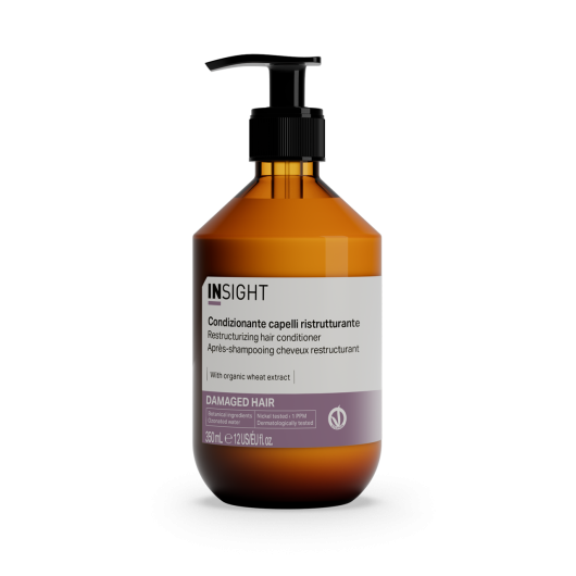 INSIGHT DAMAGED PALSAM TAASTAV 350ML