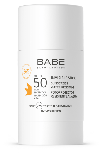 BABE PÄIKESEKAITSEPULK SPF50 30G