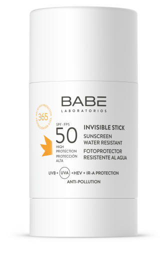 BABE PÄIKESEKAITSEPULK SPF50 30G