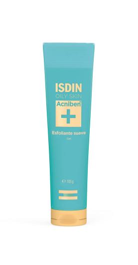 ISDIN ACNIBEN NÄOKOORIJA ÕRNATOIMELINE 100ML
