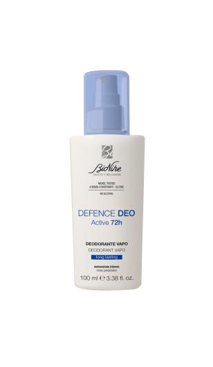 BIONIKE DEODORANT PIHUSTIGA ACTIVE 72H 100ML