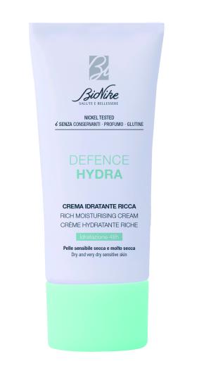 BIONIKE HYDRA NÄOKREEM RIKKALIK NIISUTAV 50ML