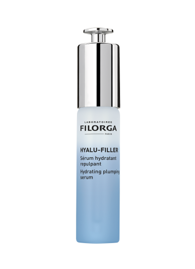 FILORGA HYALU-FILLER SEERUM NIISUTAV KÜPSELE NAHALE 30ML