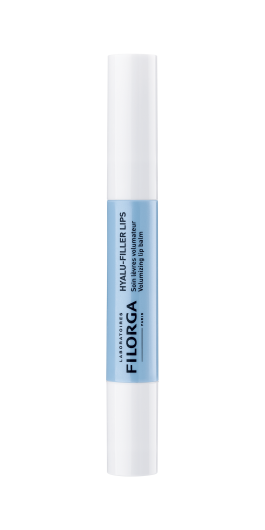 FILORGA HYALU-FILLER HUULEPALSAM NIISUTAV 4G