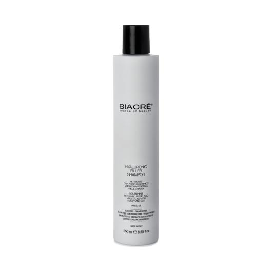BIACRE HYALURONIC FILLER SHAMPOON NIISUTAV 250ML