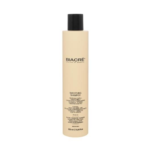 BIACRE SMOOTHING SHAMPOON SILUV 250ML