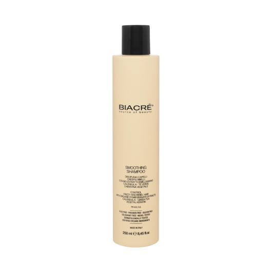 BIACRE SMOOTHING SHAMPOON SILUV 250ML