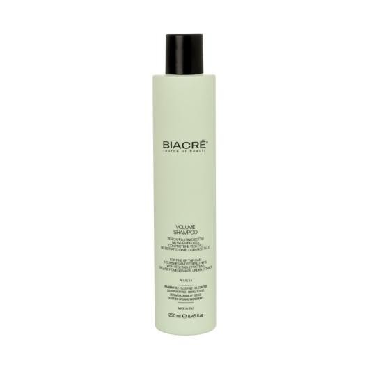 BIACRE VOLUME SHAMPOON VOLÜÜMI ANDEV 250ML