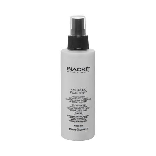 BIACRE HYALURONIC FILLER SPREI NIISUTAV/TAASTAV 150ML