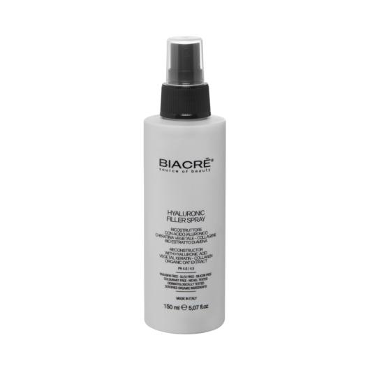 BIACRE HYALURONIC FILLER SPREI NIISUTAV/TAASTAV 150ML