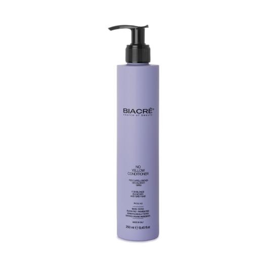 BIACRE NO YELLOW PALSAM BLONDIDELE JUUSTELE 250ML