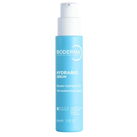 BIODERMA HYDRABIO SEERUM NIISUTAV NÄOLE 40ML