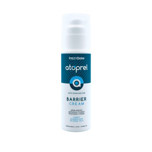 ATOPREL KREEM NAHABARJÄÄRI TAASTAV HAUDUNUD NAHAVOLTIDELE 150ML