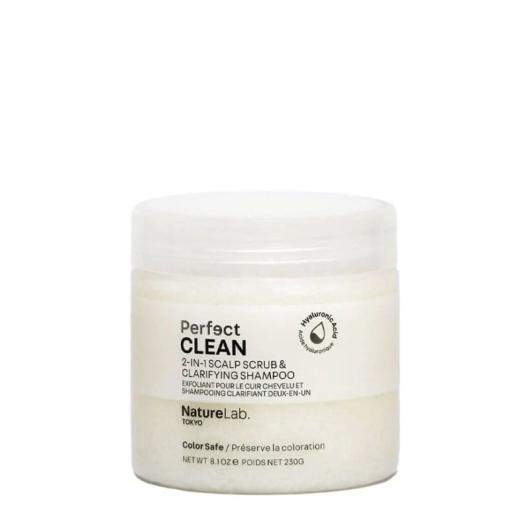 NATURELAB TOKYO PERFECT 2IN1 PEANAHA KOORIJA/ŠAMPOON 200ML