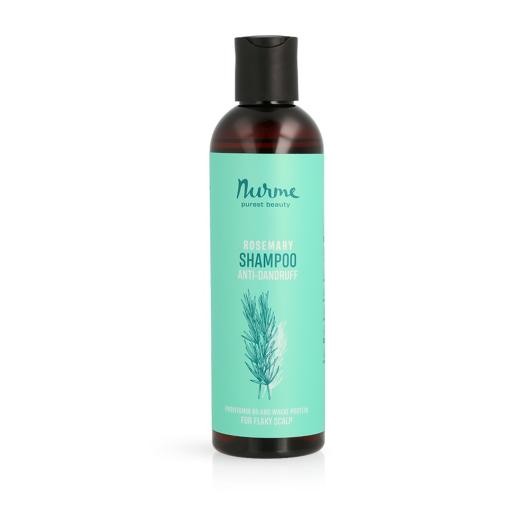 NURME ŠAMPOON ROSMARIINI KÕÕMAVASTANE 250ML
