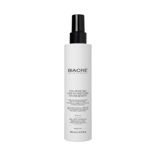 BIACRE HYALURONIC MILK JUUSTESSE JÄETAV PALSAM 200ML