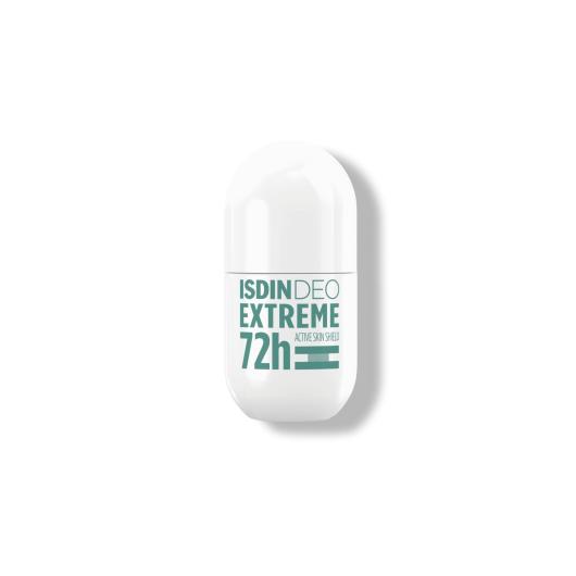 ISDIN DEODORANT ROLL-ON ULTRA 72H 50ML