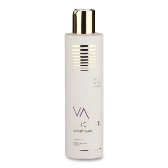 INNOVATIS LUXURY ICE SHINE SHAMPOON BLONDIDELE JUUSTELE 250ML