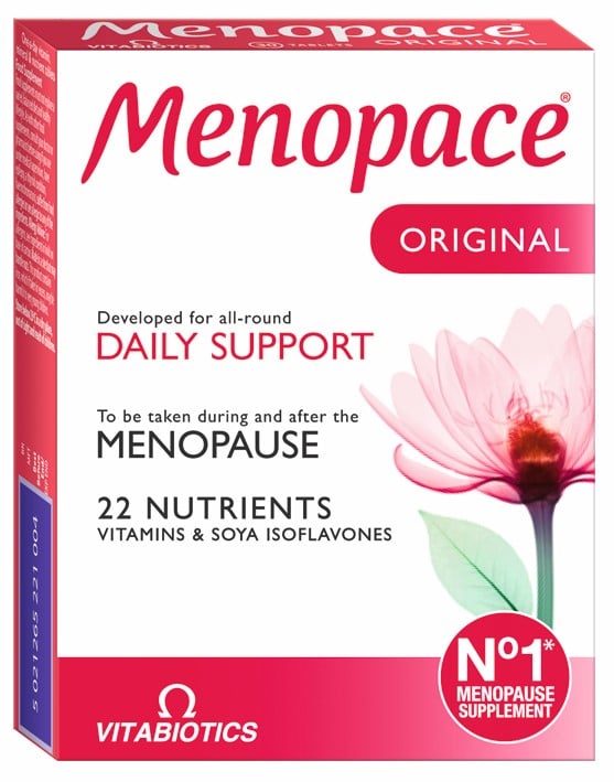 MENOPACE TBL N30