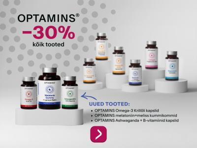 Optamins