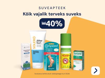 Suveapteek