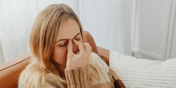 Enam kui 150 peavalutüüpi: kuidas neid ära tunda, leevendada ja ennetada?