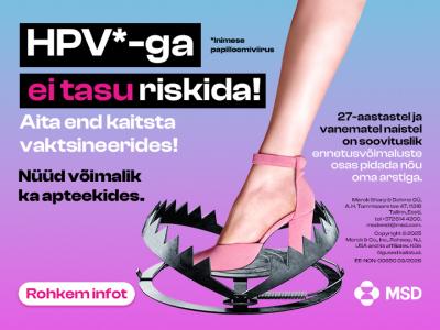 HPV
