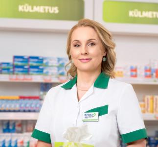 Toitumisterapeut: lihtsad igapäevased muutused toitumises aitavad panustada tervise hoidmisesse