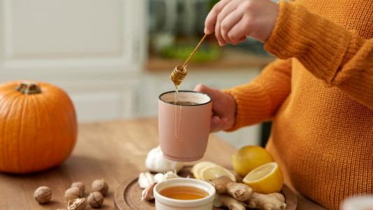Terve sügis: milliseid vitamiine vajab eestlane sügisel?