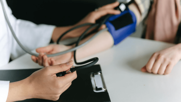 Terviseteenused BENU apteegis