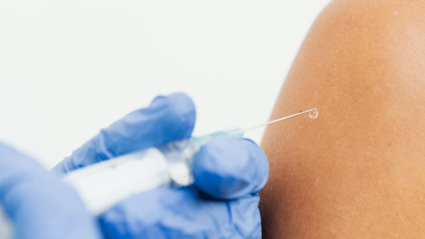 Vaktsineerimise võimalused BENU apteegis 