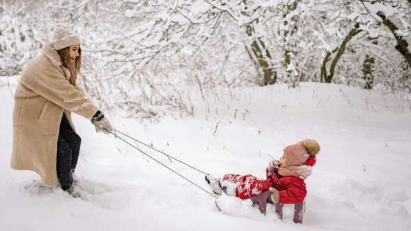 Nahahooldustooted tervele perele BENU apteekides