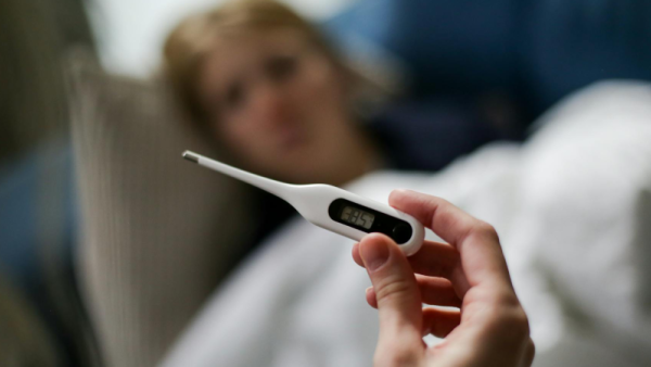 Miks tabavad külmetushaigused sageli kevadel?