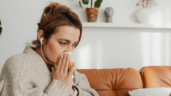 Apteeker selgitab, millised on levinumad vead allergiaravimite kasutamisel