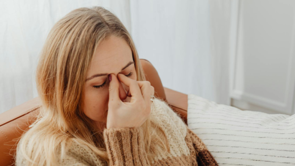 Enam kui 150 peavalutüüpi: kuidas neid ära tunda, leevendada ja ennetada?