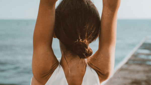 Deodorant või antiperspirant? Kumba valida?
