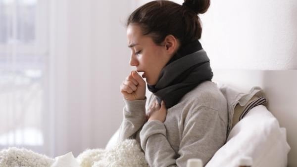 Ootamatult varajase gripipuhangu vastu pole veel liiga hilja end vaktsineerida