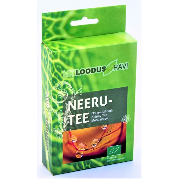 MK LOODUSRAVI NEERUTEE ECO 20G
