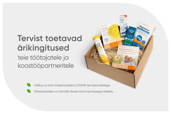 Arikingitused maandumislehe banner 1224x480px