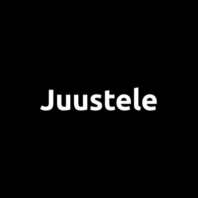 Juustele