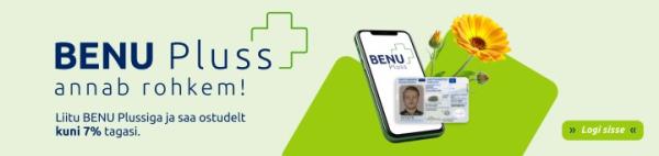 BENU Pluss