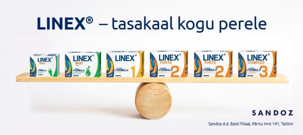 Linex