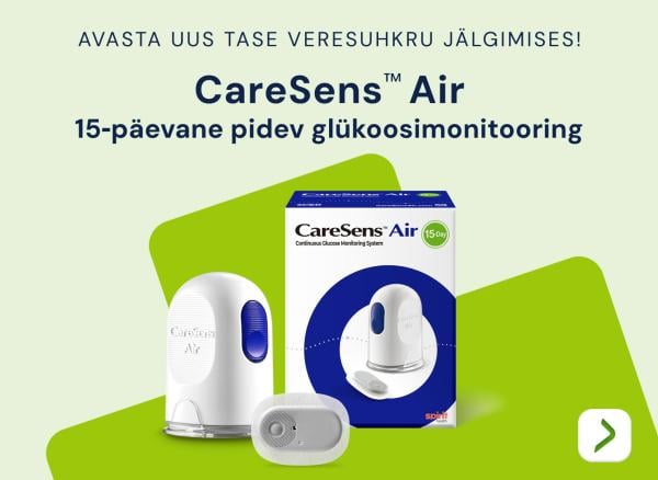 CareSens Air