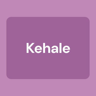 Kehale
