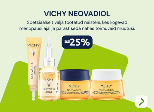 Vichy Neovadiol kuni -25%